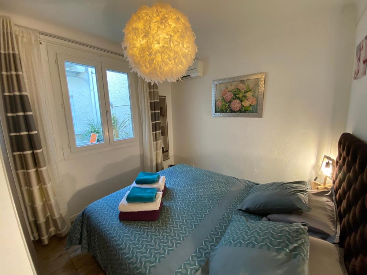 Rivage Apartment Le Barcares Bagian luar foto