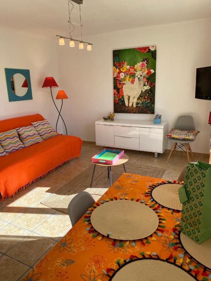 Rivage Apartment Le Barcares Bagian luar foto