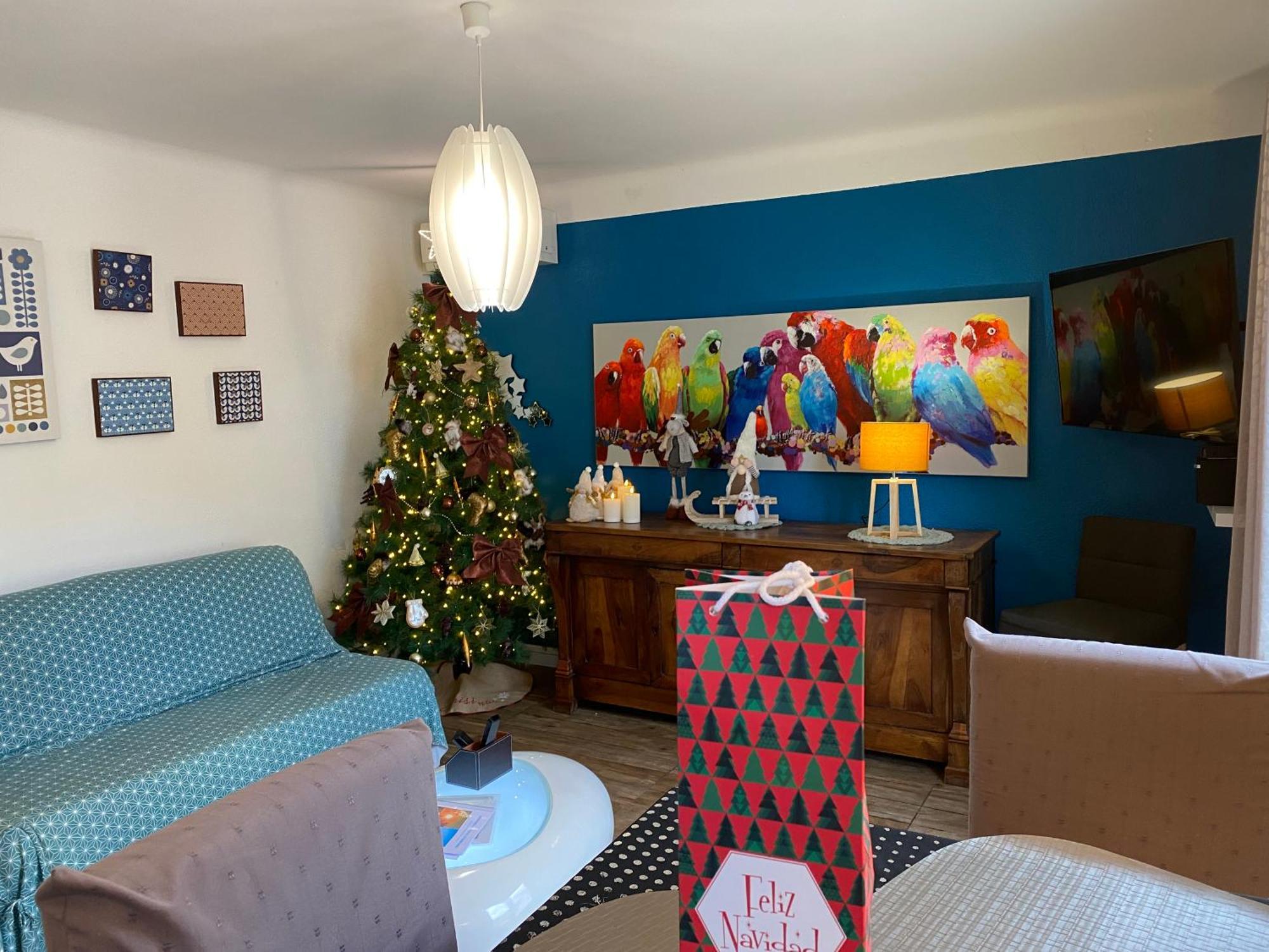 Rivage Apartment Le Barcares Bagian luar foto