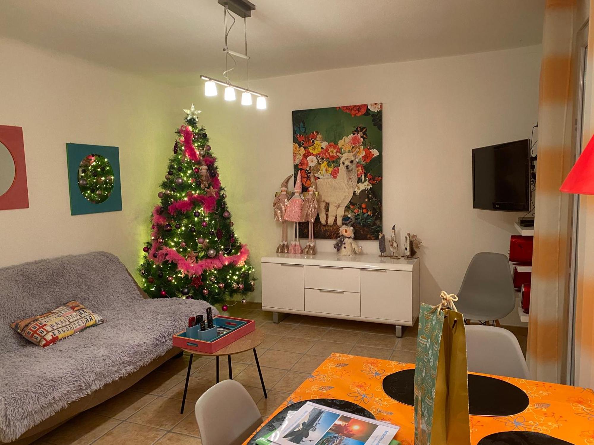 Rivage Apartment Le Barcares Bagian luar foto