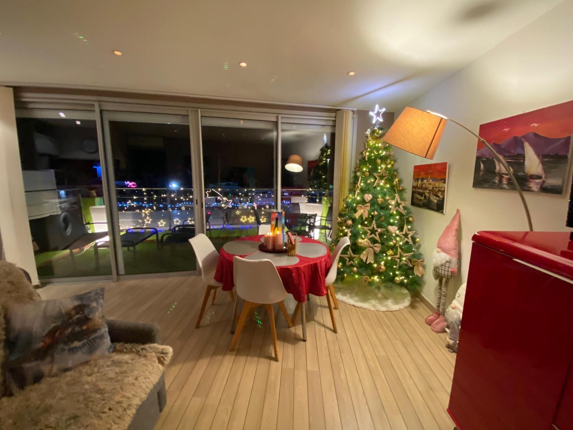 Rivage Apartment Le Barcares Bagian luar foto