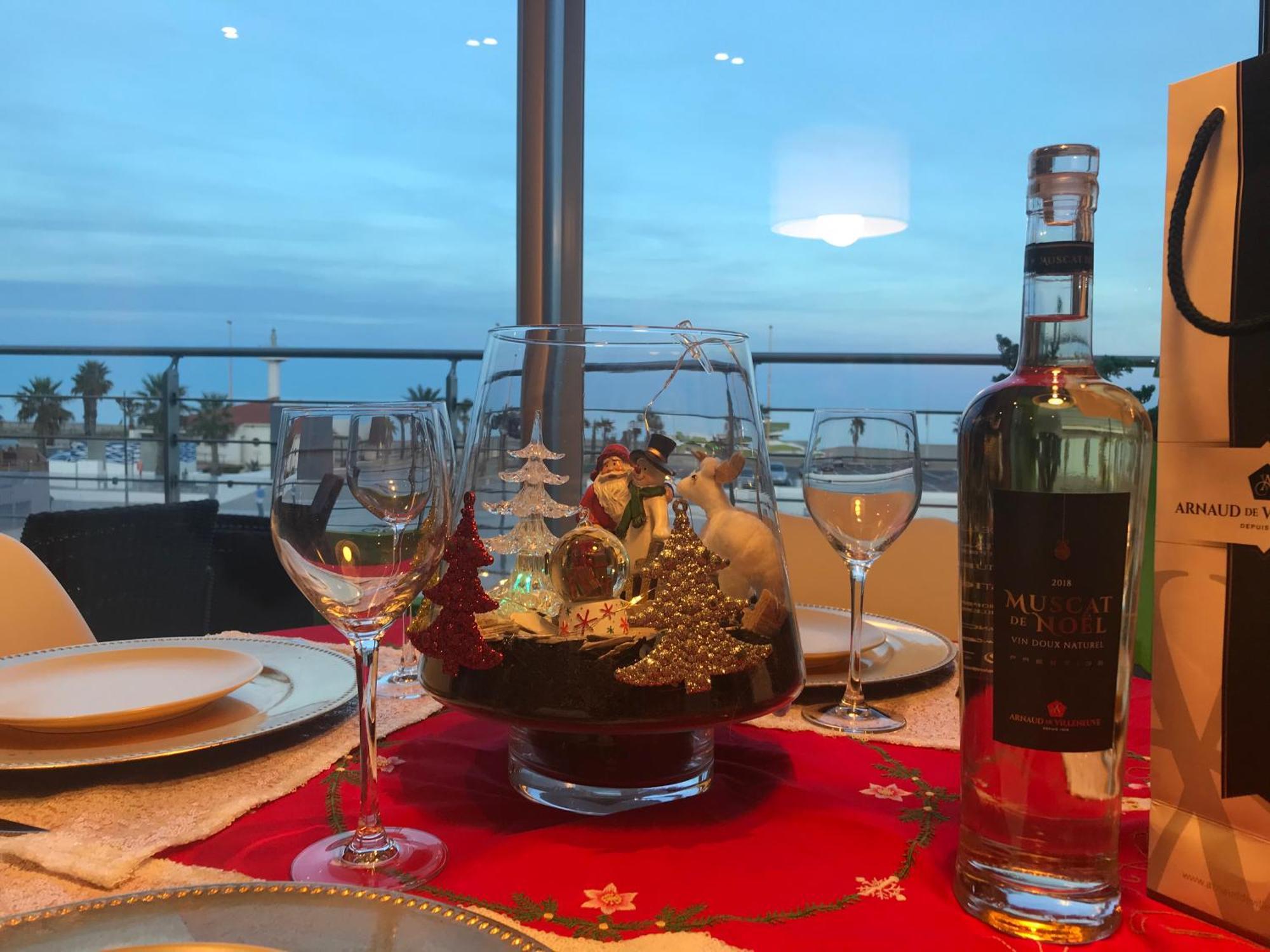 Rivage Apartment Le Barcares Bagian luar foto