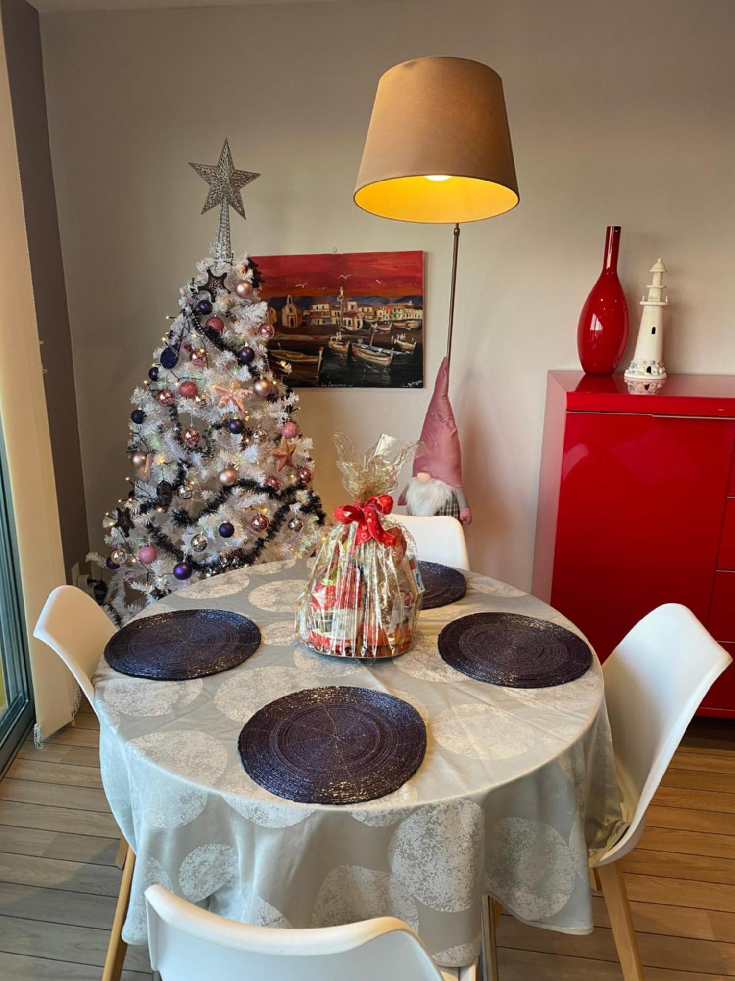 Rivage Apartment Le Barcares Bagian luar foto